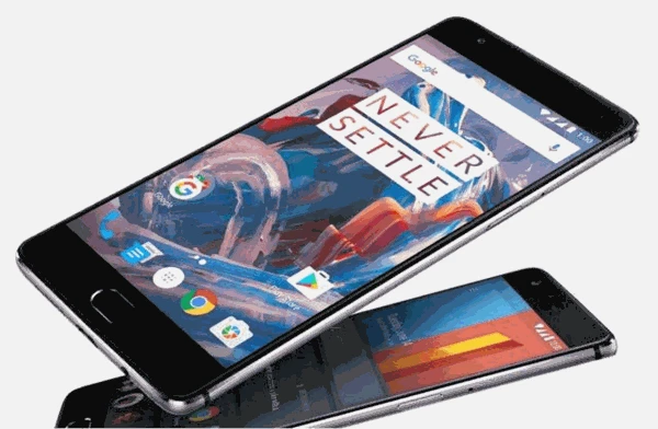 تأكيد تحديث Android O لكل من ون بلس 3 و ون بلس 3T