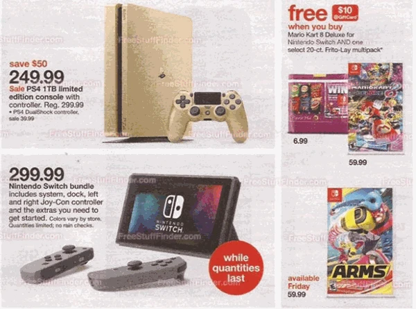 بلاي ستايشن 4 Slim الذهبي من المتوقع ان يصدر في الاسبوع القادم