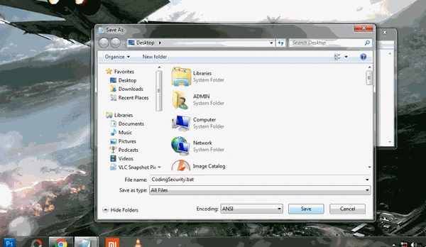 screenshot 3 كيفية إيقاف تشغيل نظام ويندوز تلقائياً