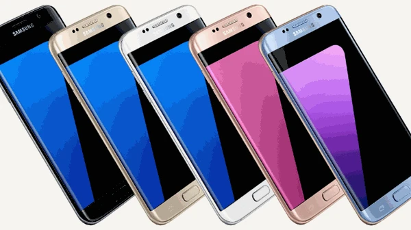 سامسونغ بصدد تطوير وحدات معالجة رسومية خاصة بها!!