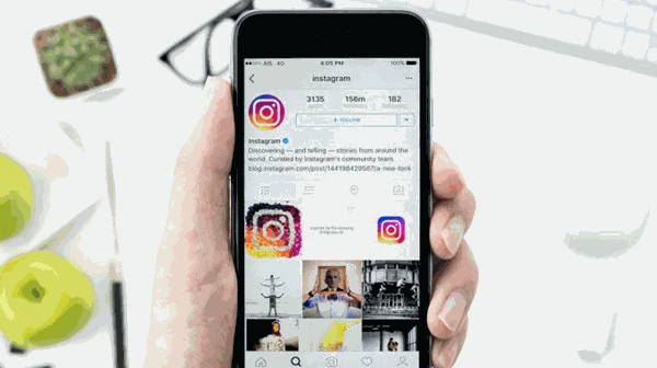 ميزة الأرشفة من Instagram أصبحت بمتناول الجميع...