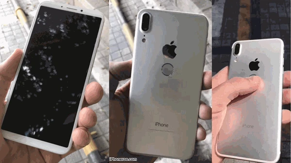 توقعات في زيادة مبيعات اجهزة ايفون خلال الربع الحالي