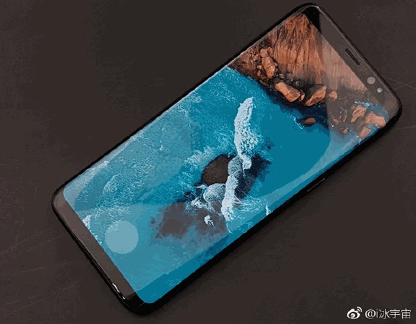 الاسباب التي تمنع نوت 8 من امتلاك ميزة ايفون 8 الأروع