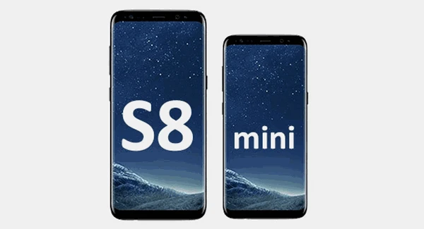 شائعات حول مواصفات جهاز سامسونغ غالاكسي اس 8