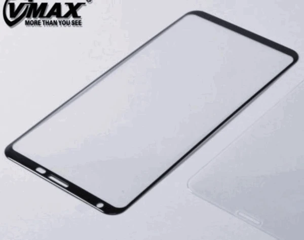 تسريب غطاء شاشة جهاز غلاكسي نوت 8 على الإنترنت