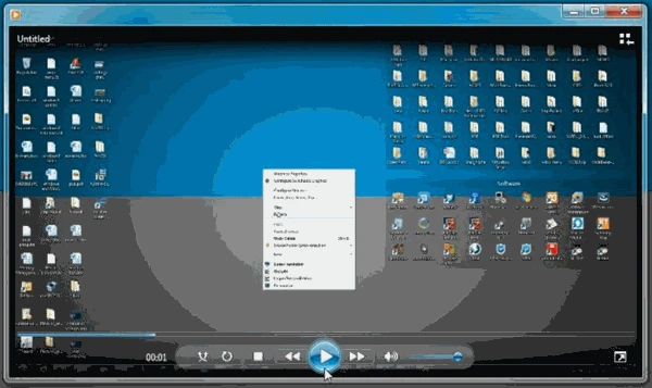 screenshot 4 أفضل 5 برامج تصوير الشاشة للويندوز