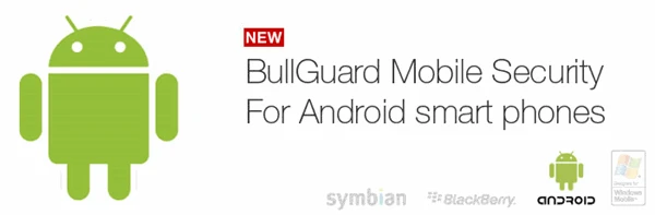 BullGuard Mobile Security