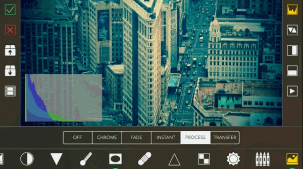 screenshot 6 أفضل 10 برامج تعديل الفيديو للموبايل والتابلت
