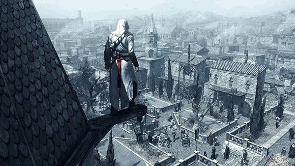 ubisoft تؤكد عدم اصدار لعبة ASSASSINS CREED جديدة هذه السنة