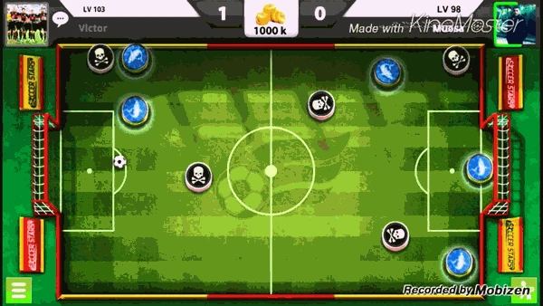 screenshot 5 أفضل 10 ألعاب كرة القدم للأندرويد