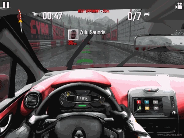 screenshot 7 أفضل 10 ألعاب سباقات و سيارات مجانية للأندرويد