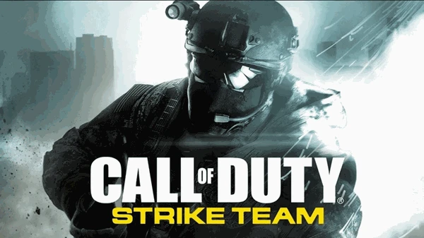 screenshot 4 أفضل 5 ألعاب أندرويد لمحبي Call of Duty