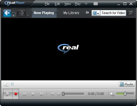 screenshot 3 أفضل 5 برامج تشغيل أقراص DVD للويندوز