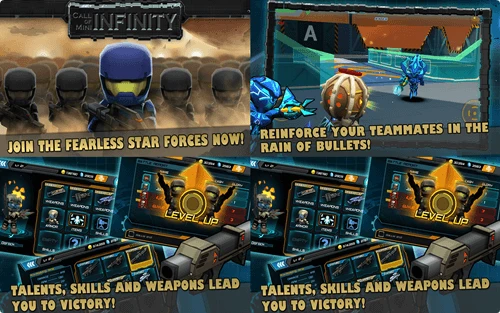 screenshot 7 أجمل ألعاب إطلاق النار للأندرويد 2016