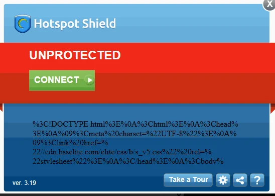 screenshot 7 7 من افضل برامج vpn لعام 2016