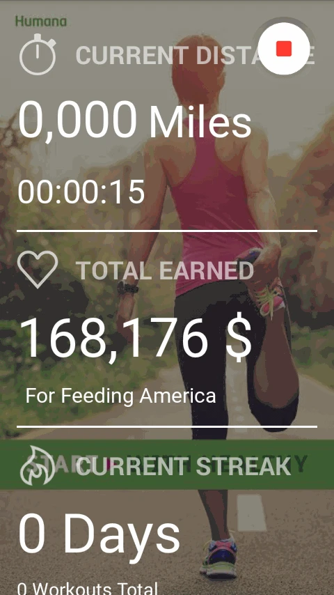 screenshot 1 أفضل 25 تطبيق لياقة و صحة بدنية للأجهزة الذكية لسنة 2016