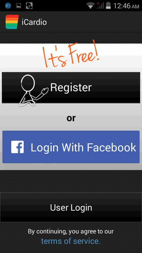 screenshot 5 أفضل 25 تطبيق لياقة و صحة بدنية للأجهزة الذكية لسنة 2016