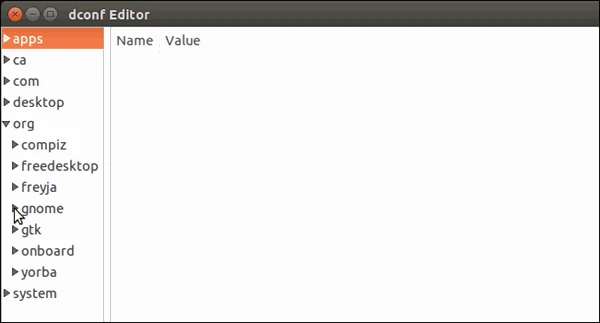 screenshot 4 كيف تقوم بحفظ البرامج المشغلة تلقائيا من جلستك السابقة في Ubuntu