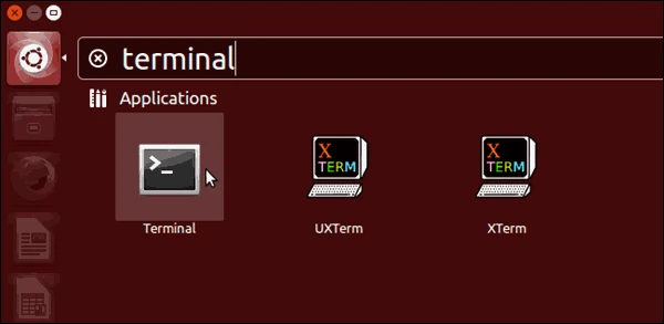 screenshot 9 كيف تقوم بإيقاف جلب النتائج من الانترنت عند البحث في Ubuntu