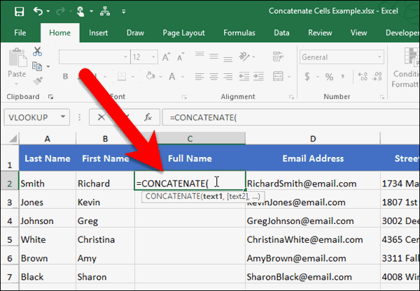 how-to-use-the-concatenate-function-in-google-sheets-easily-combine