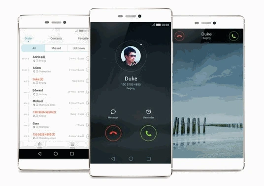 جهاز هواوي الرائد Honor 8 سيحصل على تحديث اندرويد نوغا قبل الموعد المتوقع
