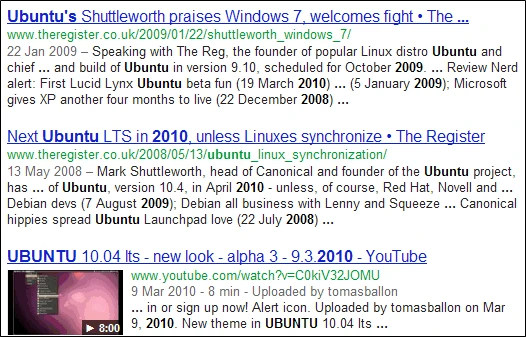screenshot 6 البحث على غوغل بطريقة احترافية طرق سرية  يجب عليك معرفتها