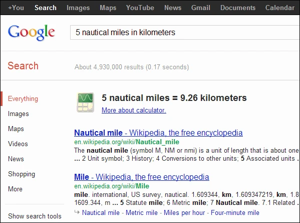 screenshot 11 البحث على غوغل بطريقة احترافية طرق سرية  يجب عليك معرفتها