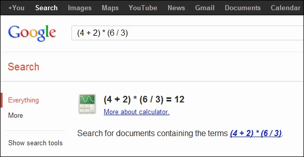 screenshot 10 البحث على غوغل بطريقة احترافية طرق سرية  يجب عليك معرفتها