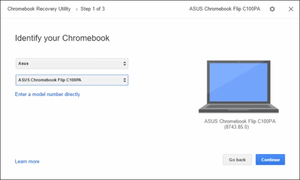 screenshot 11 7 حيل مفيدة عليك ان تعرفها في Chromebook