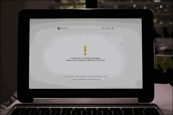 screenshot 14 7 حيل مفيدة عليك ان تعرفها في Chromebook