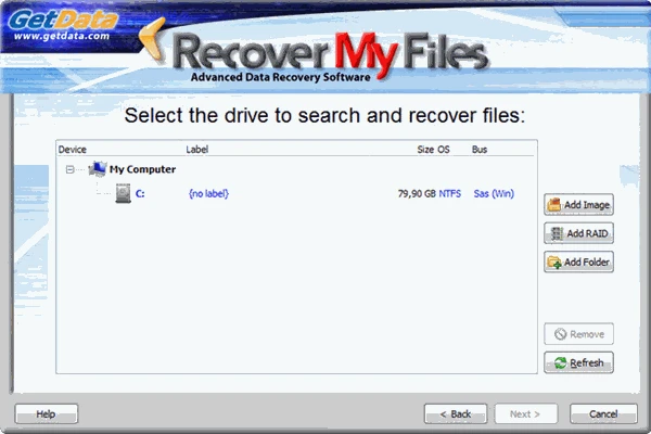 كيف تقوم باسترجاع الملفات المحذوفة باسهل الطرق
