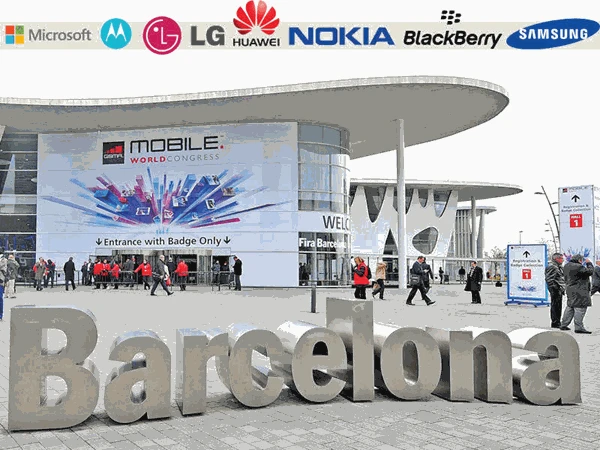 ماهو المتوقع من المؤتمر العالمي للجوال في برشلونة