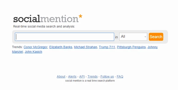 screenshot 6 أدوات بحث عن المحتوى بديلة لخدمة Buzzsumo