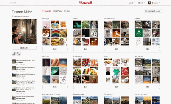 screenshot 5 أدوات بحث عن المحتوى بديلة لخدمة Buzzsumo