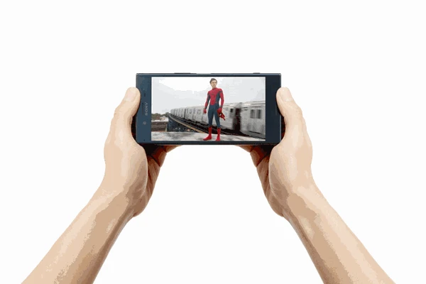 جهاز Sony Xperia XZ Premium بمواصفات عالية : كاميرا أذكى و شاشة 4K HDR