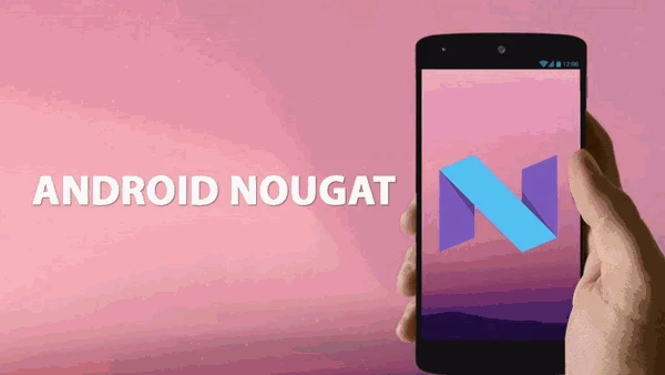 مخدم الشبكة Verizon تصدر تحديث نوغا الى جهاز Moto Z Play Droid Edition