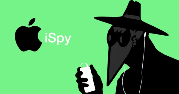 آبل ، سامسونج وغوغل يردون على ادعاءات ويكيليكس باختراق الأجهزة من قبل CIA