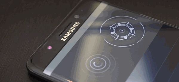 ميزة التعرف على الوجه في غلاكسي S8 قد تستخدم للتحقق من عمليات الدفع