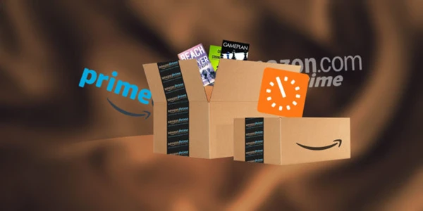 ميزات خدمة Amazon Prime لم تكن تعلم بشأنها