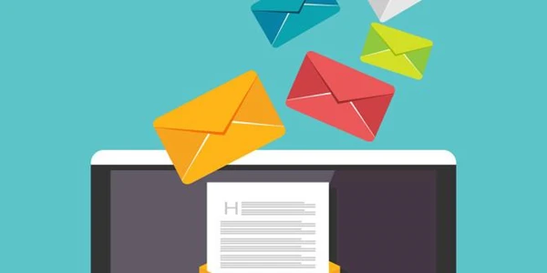 توقف عن إضاعة الوقت : إليك خطوتين لكتابة البريد الإلكتروني بشكل أقصر