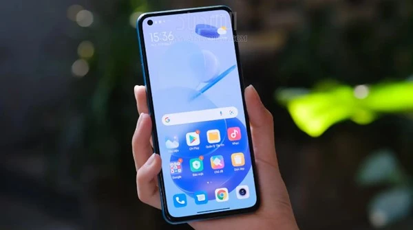 كيفية تسريع هاتف Android القديم