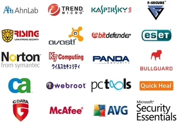 أفضل 5 مضادات فيروسات antivirus للكمبيوتر