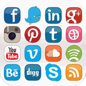 أفضل 10 تطبيقات شبكات اجتماعية للأندرويد