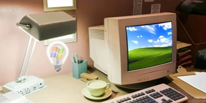 كيفية تحقيق الاستخدام الأمثل من كمبيوترك القديم الذي يعمل بنظام ويندوز XP أو Vista