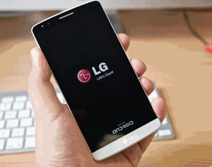 تحديث نظام الأندرويد على أجهزة ال LG G3 صورة 