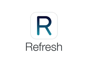 LinkedIn تستحوذ على تطبيق refresh