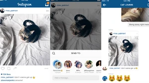 Instagram تستعد لاضافة ميزة أمان جديدة لمستخدميها صورة 