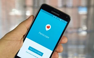 شركة تويتر تجرب ميزة جديدة في تطبيق Periscope لجلب فيديوهات من مصادر خارجية