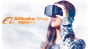 الواقع الإفتراضي موقع علي بابا يفعل خدمة التسوق عبر VR