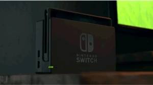 محطة الألعاب القادمة من Nintendo تدعى Switch , وتبدو رائعة صورة 